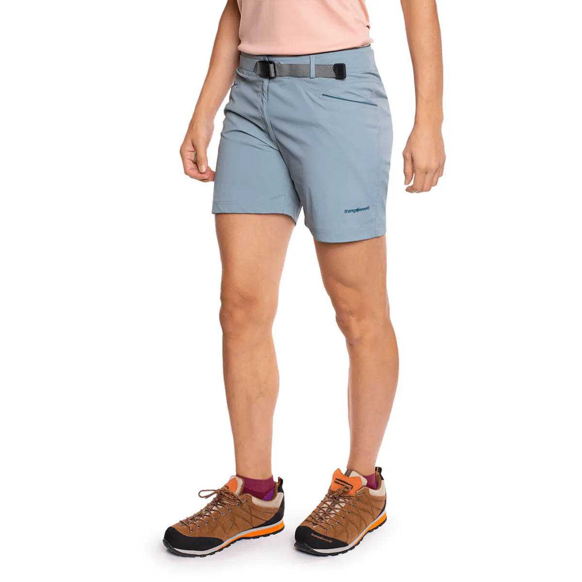 Женские шорты-бермуды Maladeta VN Trangoworld, темно-серый
Женские шорты-бермуды Maladeta VN Trangoworld, темно-серый