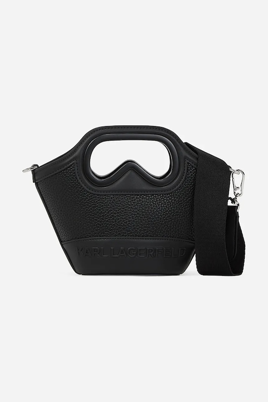Сумка Karl Lagerfeld, черный
Сумка Karl Lagerfeld, черный
