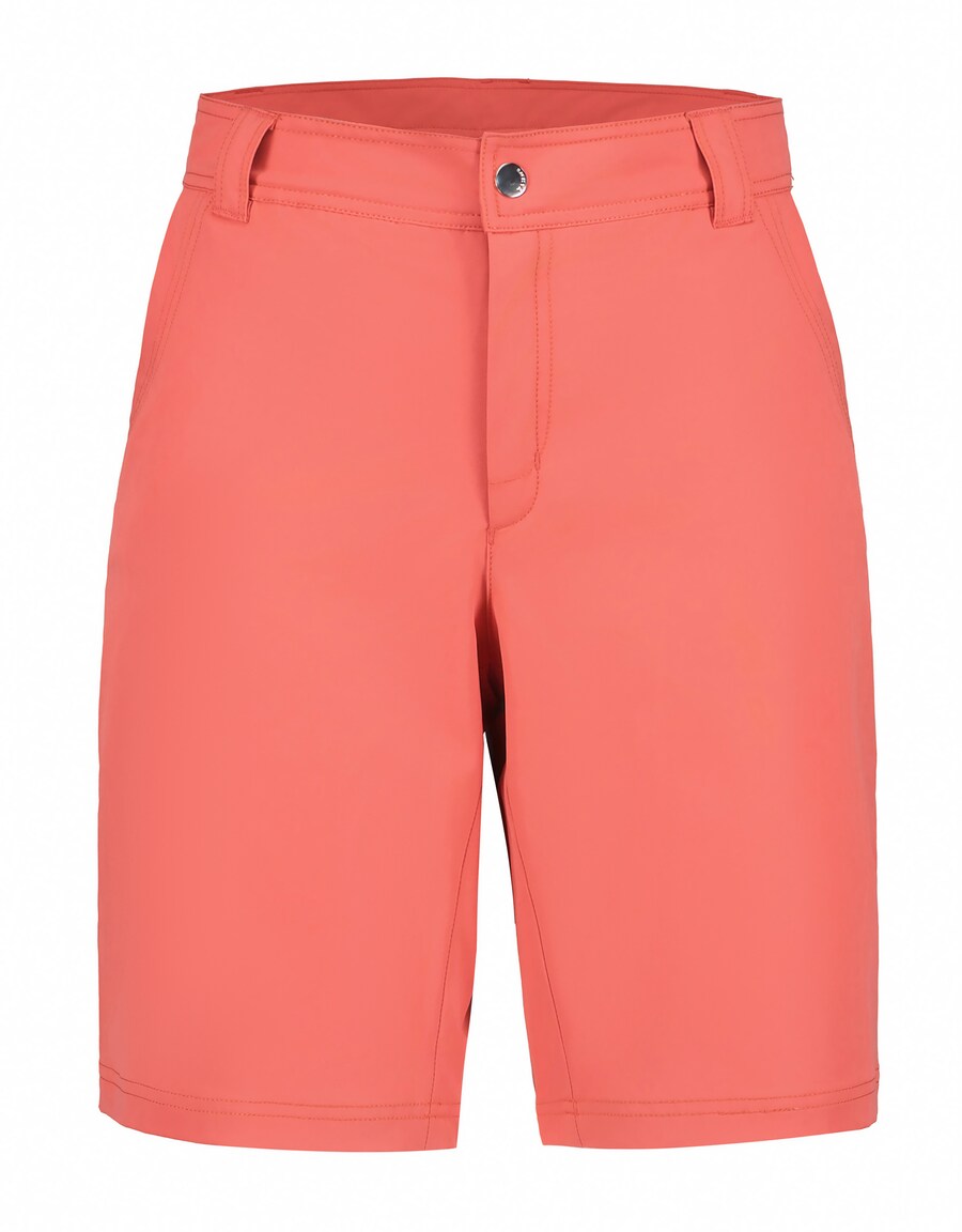 Обычные уличные брюки LUHTA Espholm, цвет Light red
Обычные уличные брюки LUHTA Espholm, цвет Light red