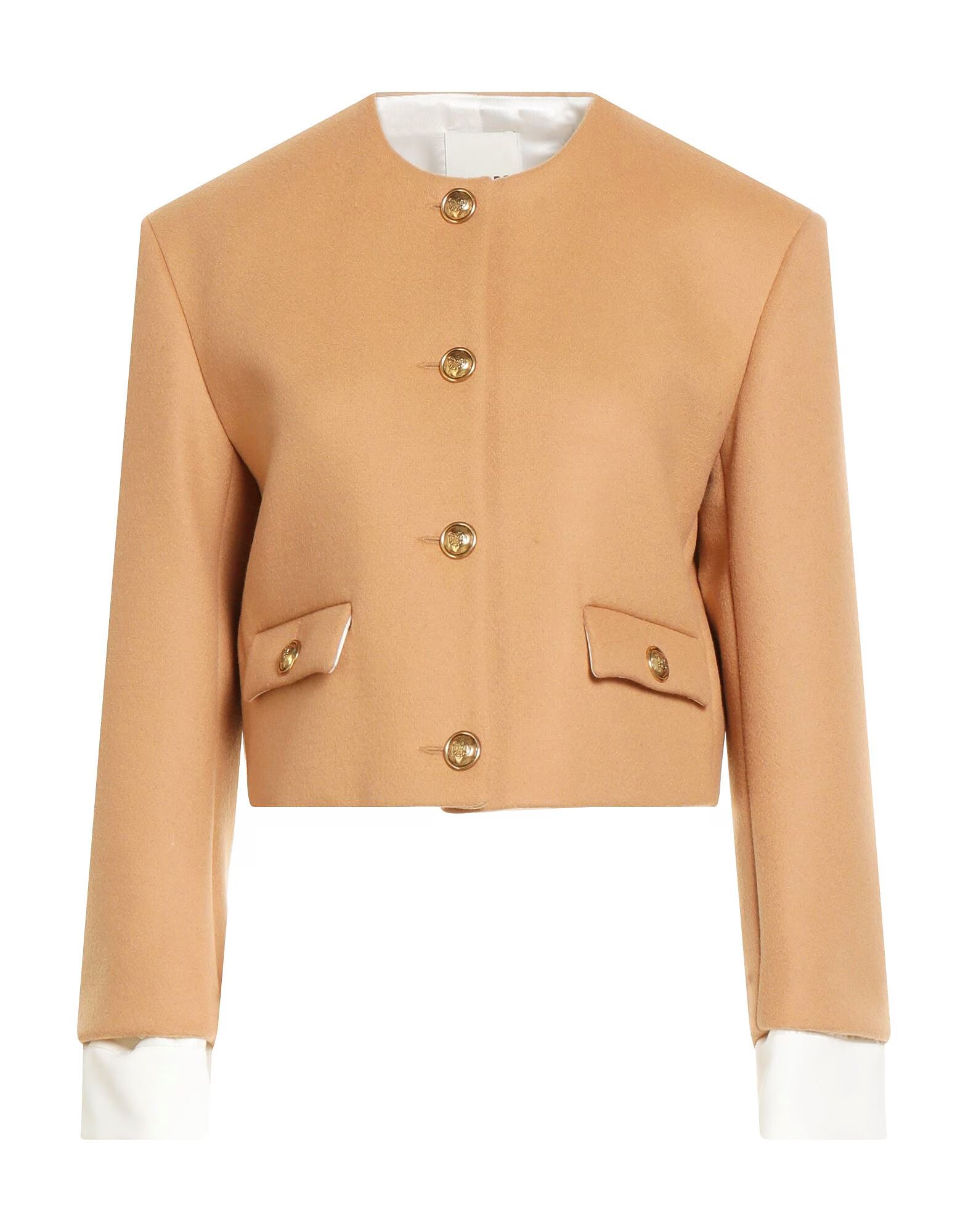 Куртка Sandro, коричневый
Куртка Sandro, коричневый