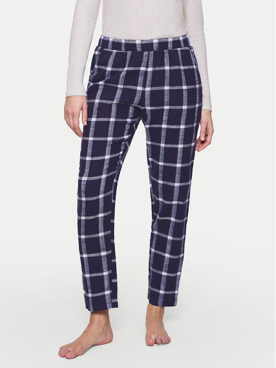 Пижамные брюки Mix&Match 10225048 Triumph, синий
Пижамные брюки Mix&Match 10225048 Triumph, синий