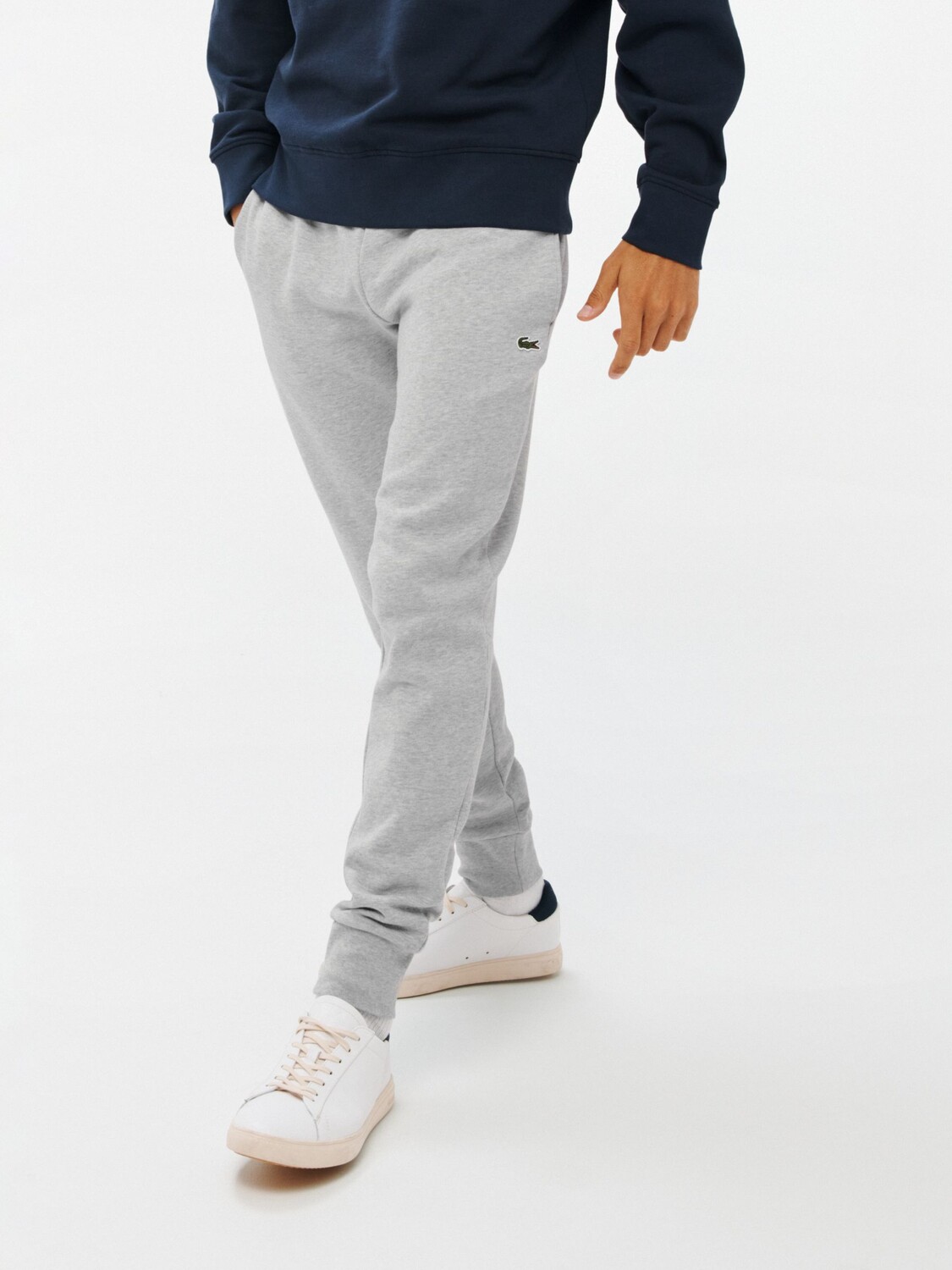 Джоггеры Lacoste из смесового хлопка, серые, Серый, Джоггеры Lacoste из смесового хлопка, серые
Джоггеры Lacoste из смесового хлопка, серые, Серый, Джоггеры Lacoste из смесового хлопка, серые