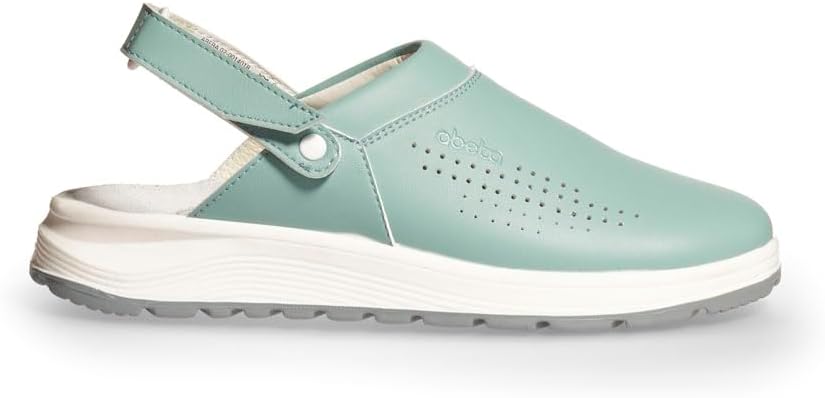 Мужские сабо Abeba, Multicoloured
Мужские сабо Abeba, Multicoloured