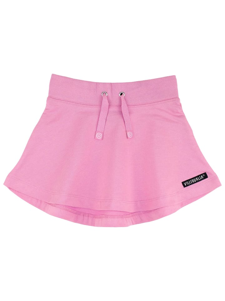 Юбка Villervalla, розовый 
Юбка Villervalla, розовый