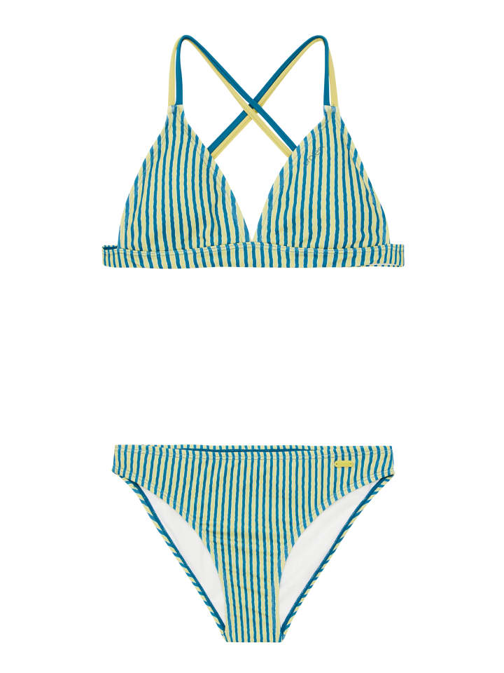 Бикини Protest, цвет sour green
Бикини Protest, цвет sour green