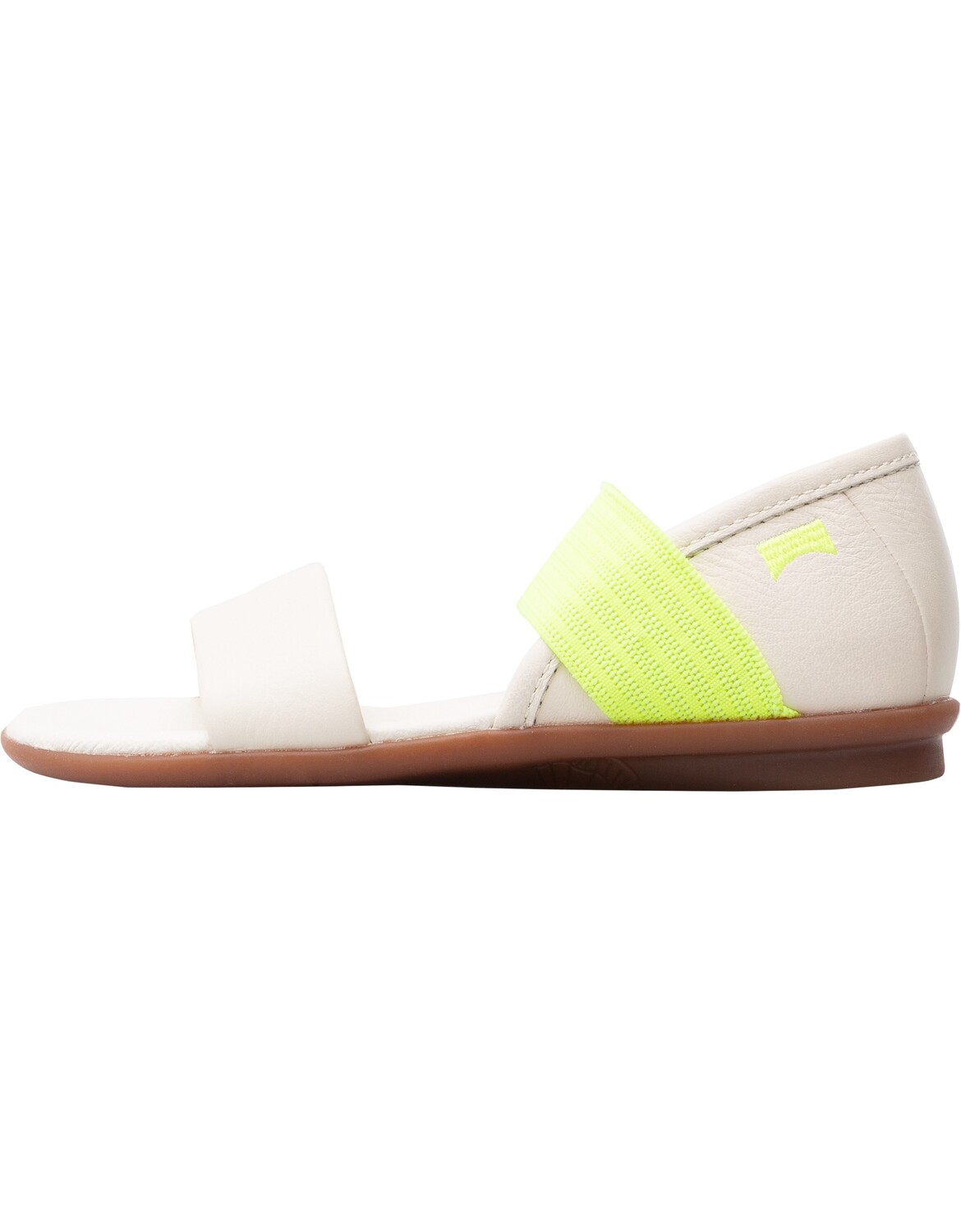 Сандалии Camper Right, бежевый
Сандалии Camper Right, бежевый