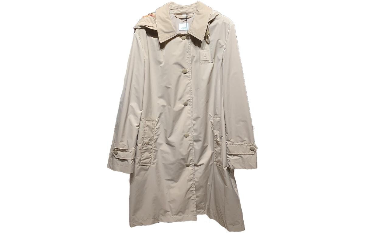 Burberry Женский Тренч, цвет Beige
Burberry Женский Тренч, цвет Beige