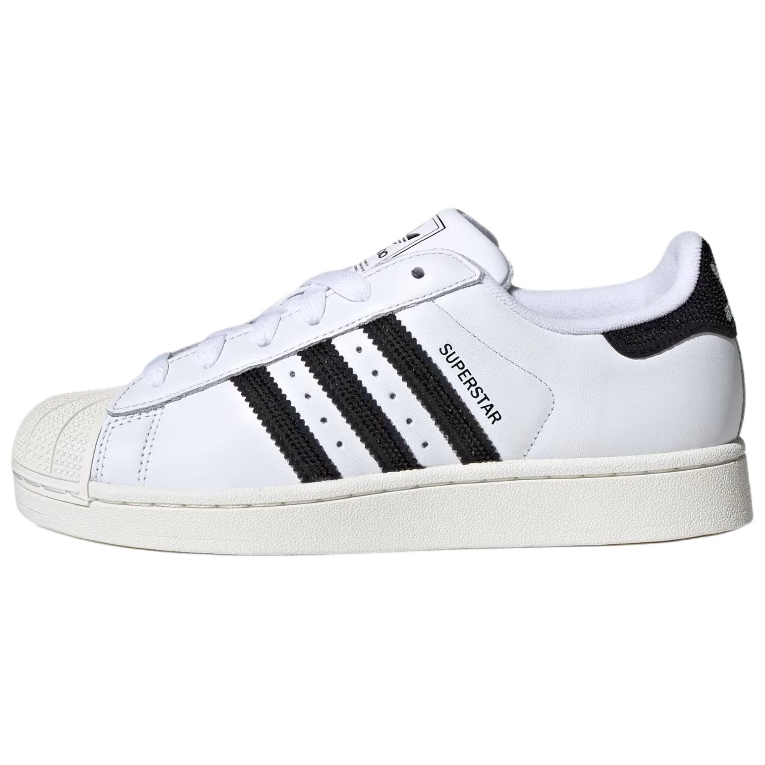 Adidas Originals Кроссовки для скейтбординга Superstar 2 Unisex White
Adidas Originals Кроссовки для скейтбординга Superstar 2 Unisex White
