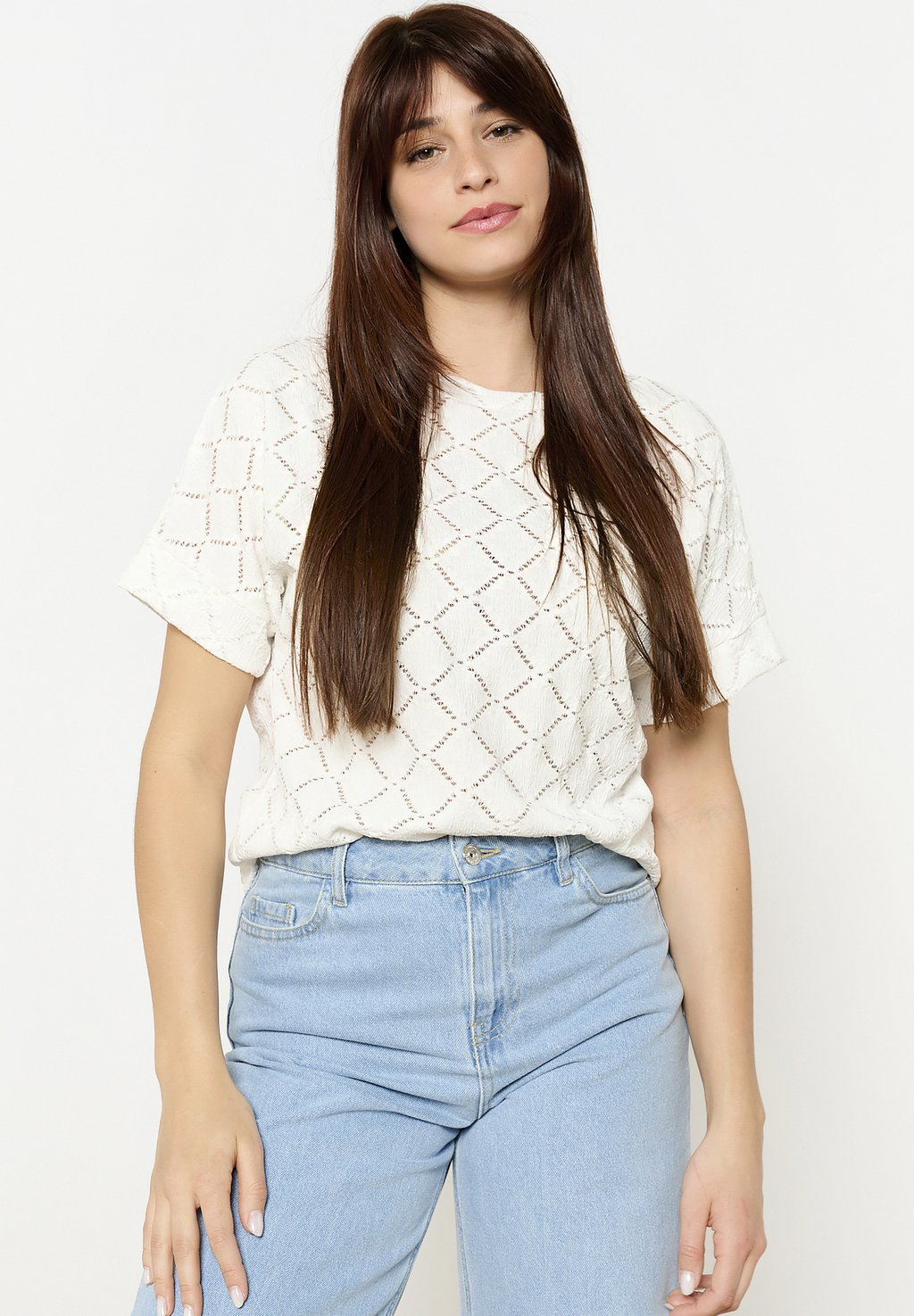 Футболка с принтом GRAPHIC LolaLiza, бежевый
Футболка с принтом GRAPHIC LolaLiza, бежевый