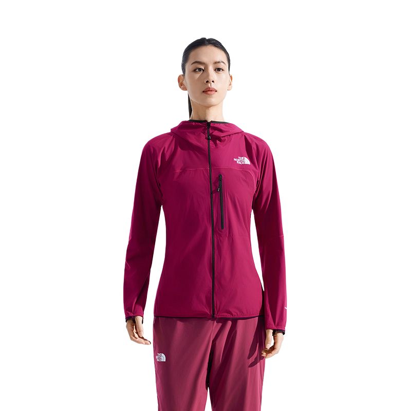 Fleece одежда Summit FW25 Futurefleece женская THE NORTH FACE, розовый
Fleece одежда Summit FW25 Futurefleece женская THE NORTH FACE, розовый