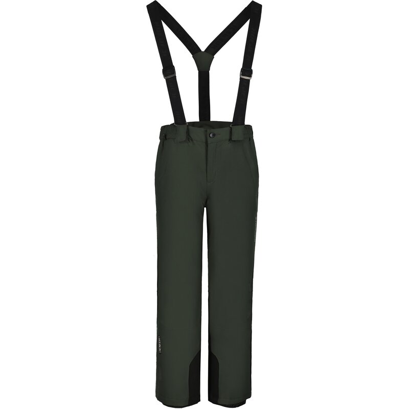 Брюки Лисман-младший Icepeak, цвет dunkel grün
Брюки Лисман-младший Icepeak, цвет dunkel grün