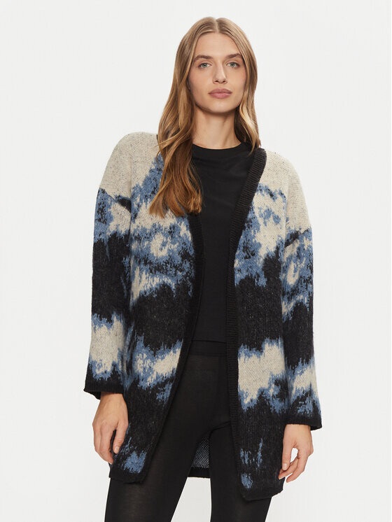 Кардиган стандартного кроя Jdy, мультиколор
Кардиган стандартного кроя Jdy, мультиколор