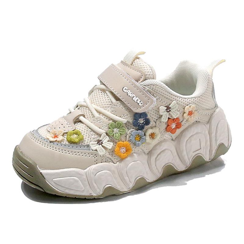 Низкие кроссовки для детей, устойчивые к ударам, истиранию, дышащие, легкие, амортизирующие. JIAFEIMAO, бежевый
Низкие кроссовки для детей, устойчивые к ударам, истиранию, дышащие, легкие, амортизирующие. JIAFEIMAO, бежевый