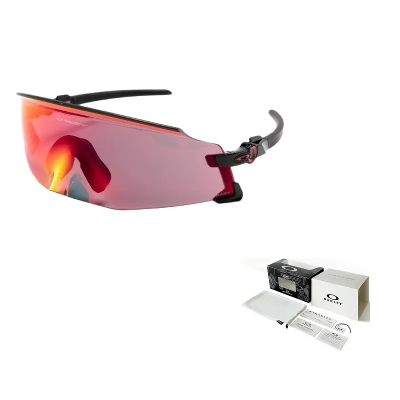 Oakley Като Солнечные очки, Black 
Oakley Като Солнечные очки, Black