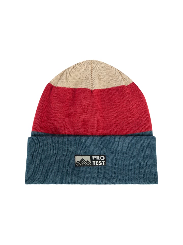 Шапка Protest
Шапка Protest