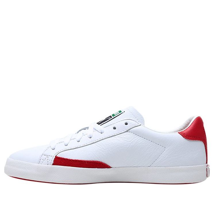 Кеды PUMA Match Vulc Shoes Red/White, красный
Кеды PUMA Match Vulc Shoes Red/White, красный