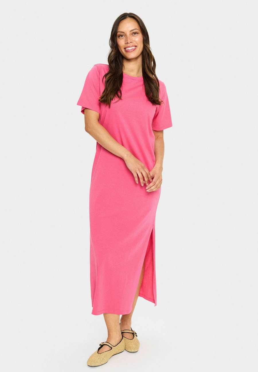 Платье Saint Tropez FARIASZ, Fruit Dove/Pink
Платье Saint Tropez FARIASZ, Fruit Dove/Pink