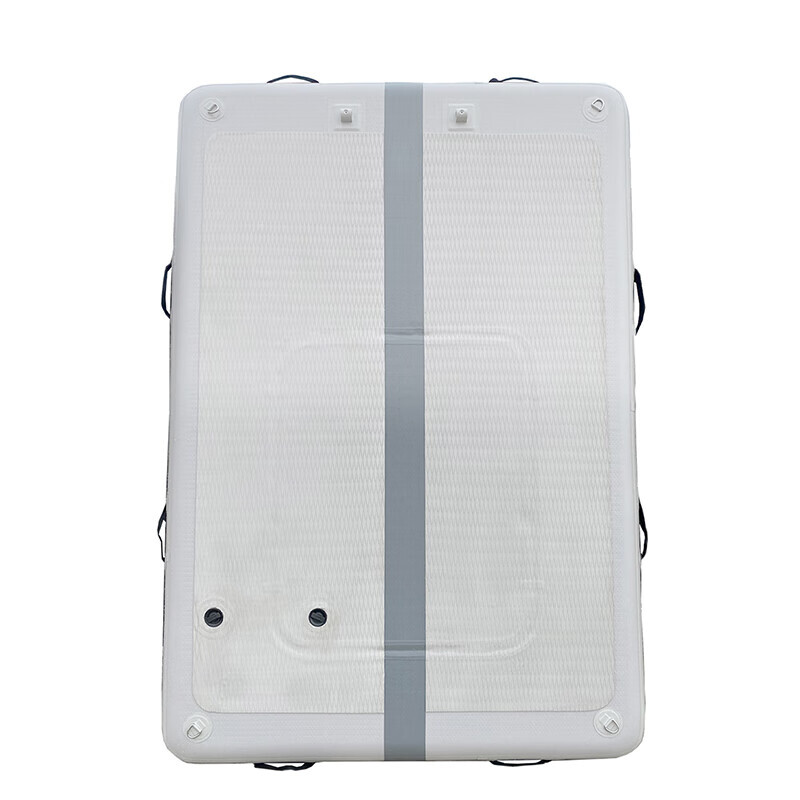 Надувная лодка-платформа Hanglang, 250*175*15, серый
Надувная лодка-платформа Hanglang, 250*175*15, серый