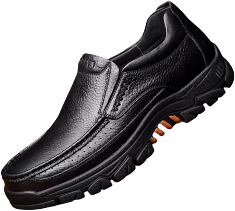 Мужские классические туфли оксфорды, прочные, противоскользящие, для свадьбы, бизнеса и вечеринок Clolinde, черный
Мужские классические туфли оксфорды, прочные, противоскользящие, для свадьбы, бизнеса и вечеринок Clolinde, черный