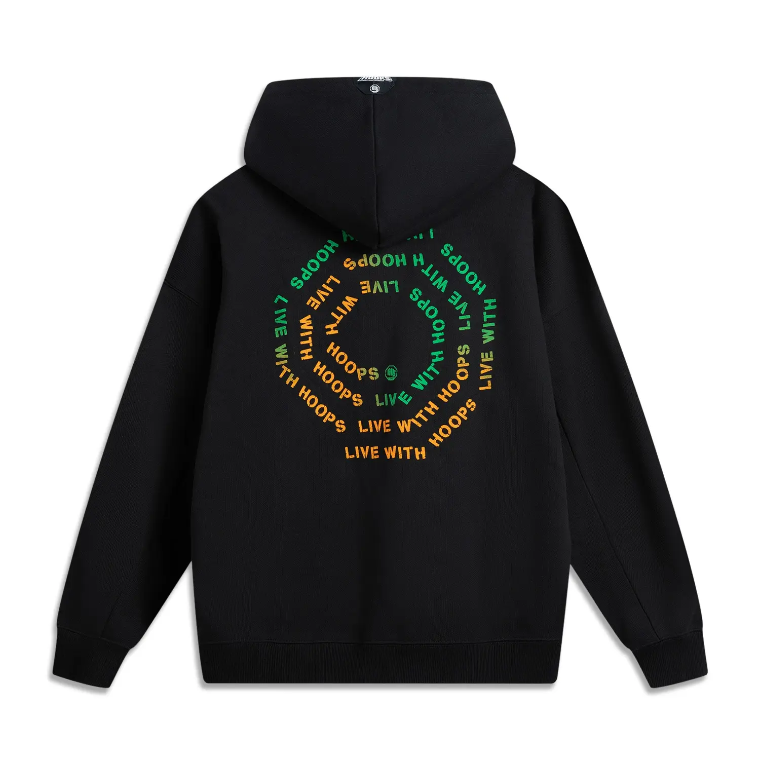 LINING Толстовка из коллекции Basketball мужская black, Черный, LINING Толстовка из коллекции Basketball мужская black
LINING Толстовка из коллекции Basketball мужская black, Черный, LINING Толстовка из коллекции Basketball мужская black