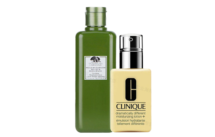 Набор для ухода Mega-Mushroom Treatment Lotion для женщин ORIGINS
Набор для ухода Mega-Mushroom Treatment Lotion для женщин ORIGINS