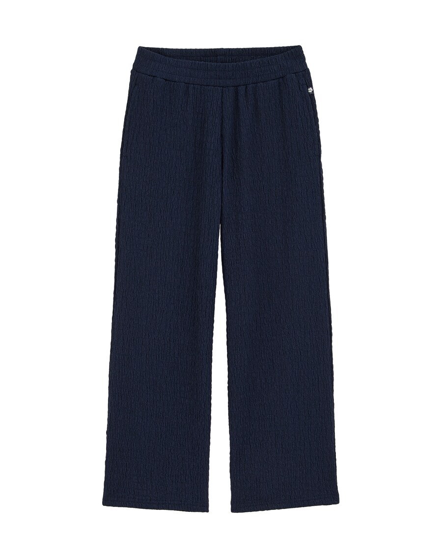 Обычные брюки WE Fashion, темно-синий
Обычные брюки WE Fashion, темно-синий