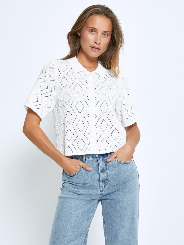 Рубашка из тофу DESIRES
Рубашка из тофу DESIRES