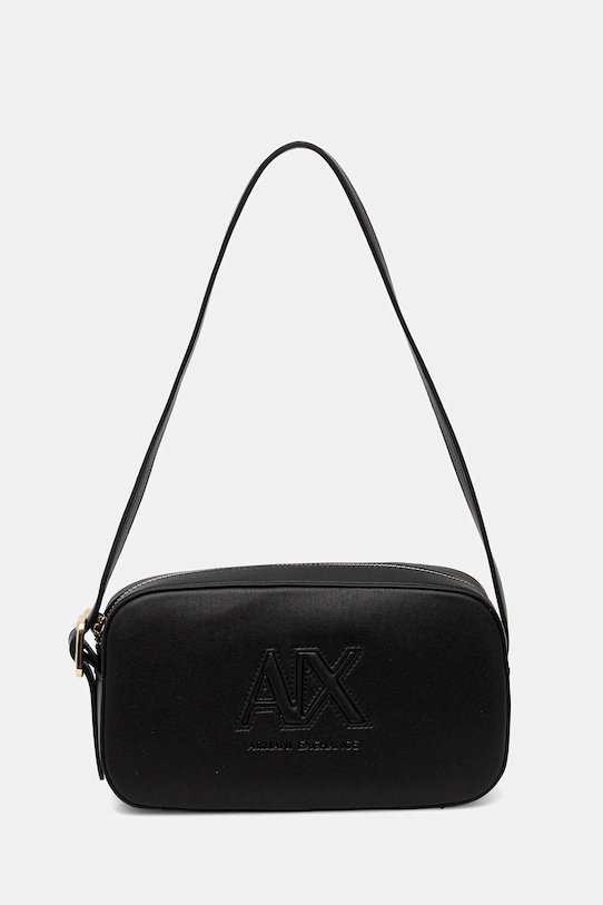 Сумка Armani Exchange, черный
Сумка Armani Exchange, черный