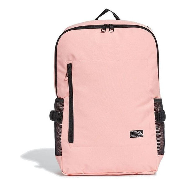 Сумка classic boxy backpack 'pink' Adidas, розовый
Сумка classic boxy backpack 'pink' Adidas, розовый