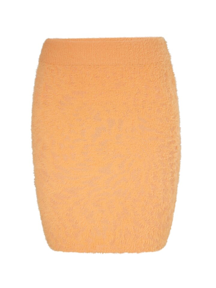 Мини-юбка Swirly, оранжевый
Мини-юбка Swirly, оранжевый