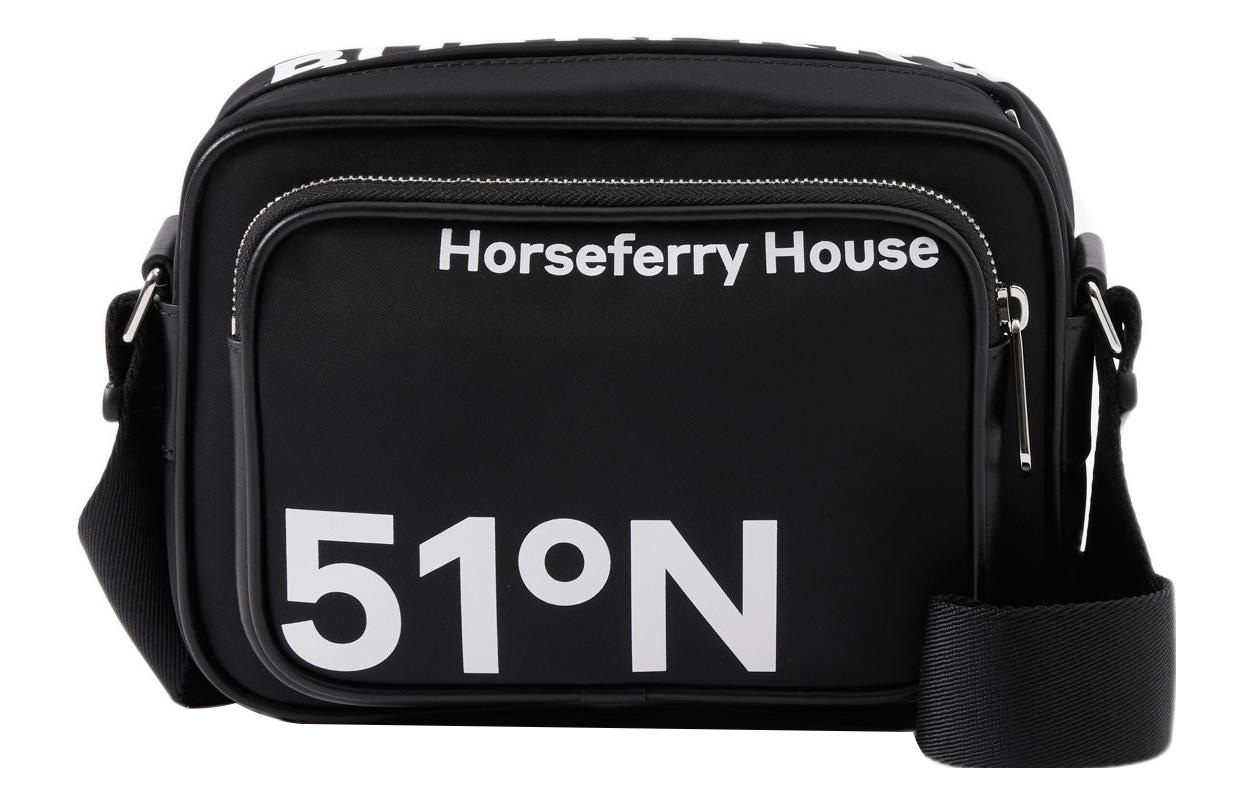 Burberry Кожаная мужская наплечная сумка через плечо черная
Burberry Кожаная мужская наплечная сумка через плечо черная