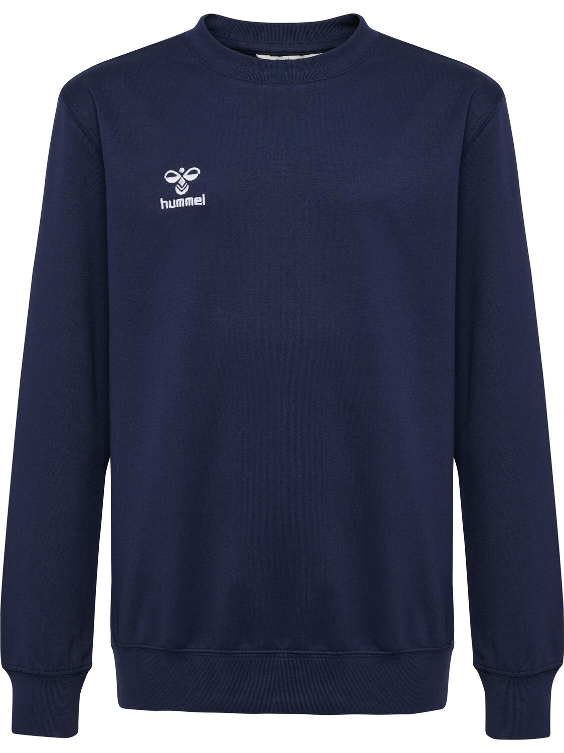 Толстовка Hummel Hmlgo 2.0 Kids, морской
Толстовка Hummel Hmlgo 2.0 Kids, морской