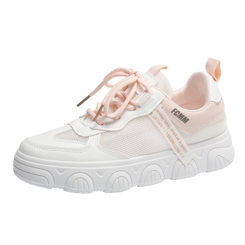 Дышащие повседневные детские кроссовки для подростков FCMM, белый
Дышащие повседневные детские кроссовки для подростков FCMM, белый