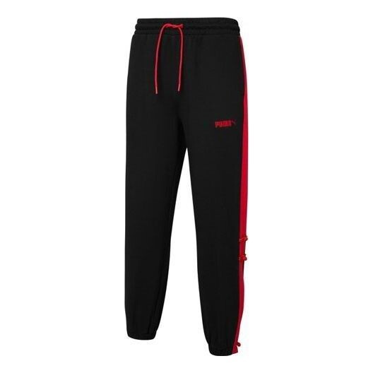 Брюки cny urban traditional pants 'black' Puma, черный
Брюки cny urban traditional pants 'black' Puma, черный
