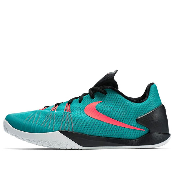 Кроссовки hyperchase ep 'light retro' Nike, мультиколор
Кроссовки hyperchase ep 'light retro' Nike, мультиколор