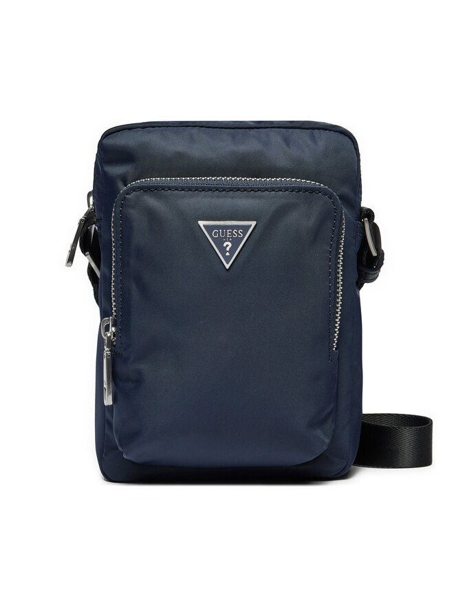 Сумка через плечо Guess, темно-синий
Сумка через плечо Guess, темно-синий