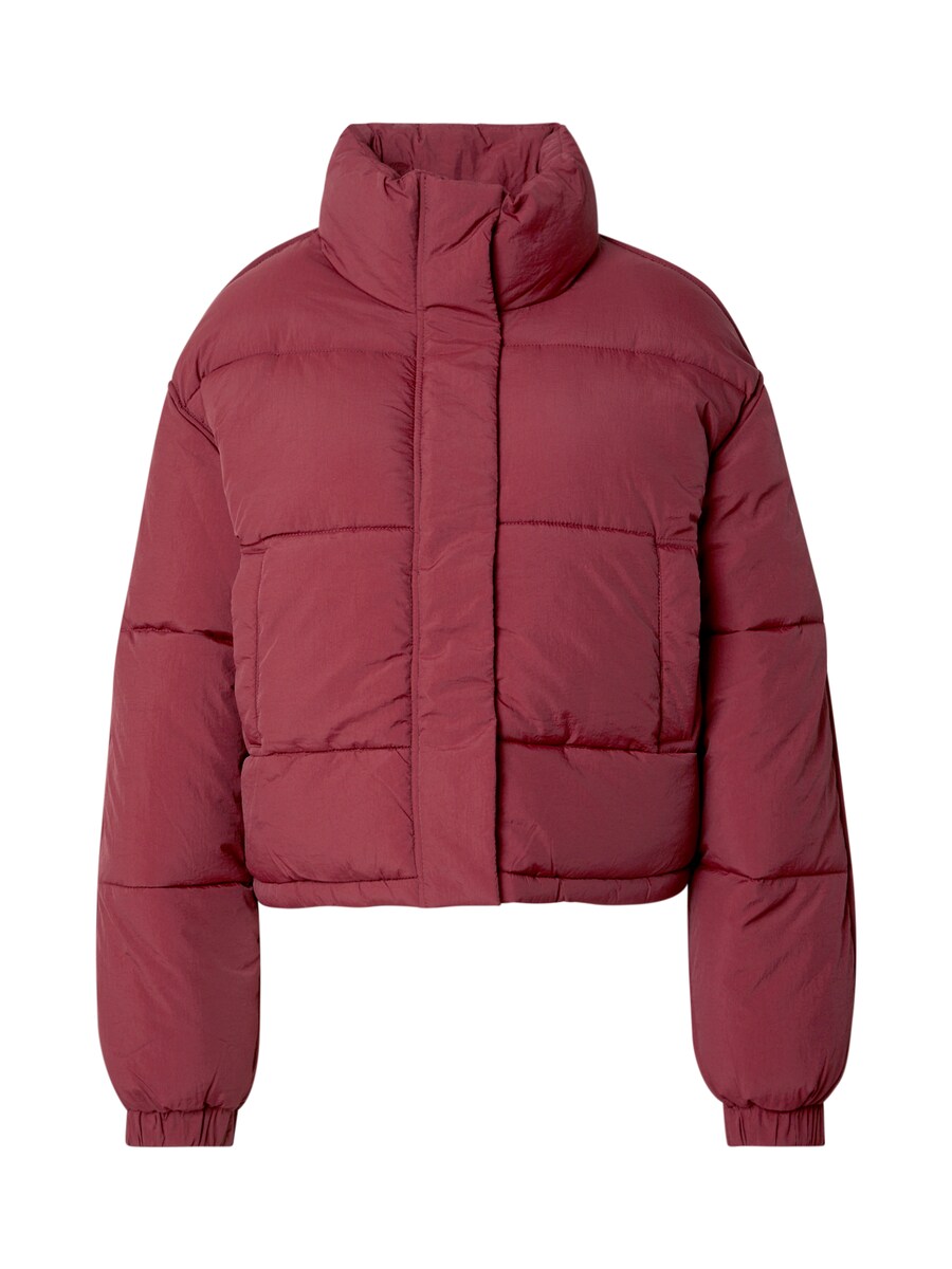 Куртка межсезонная ONLY, Wine Red
Куртка межсезонная ONLY, Wine Red