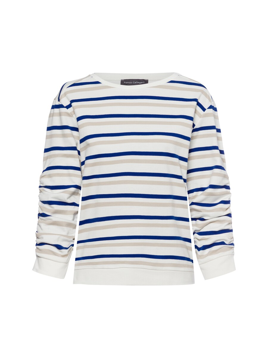 Толстовка Franco Callegari, белый
Толстовка Franco Callegari, белый