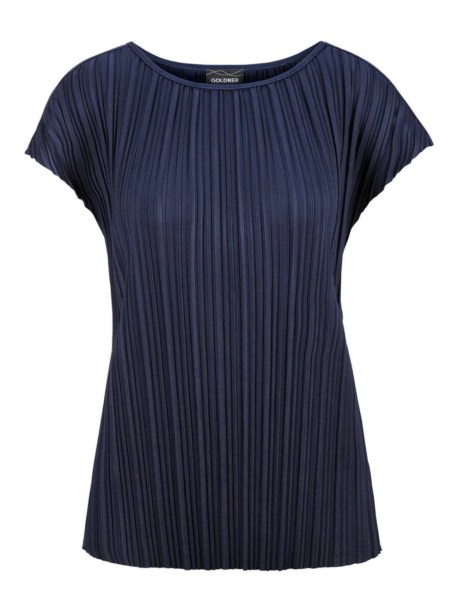 Рубашка Goldner, темно-синий
Рубашка Goldner, темно-синий