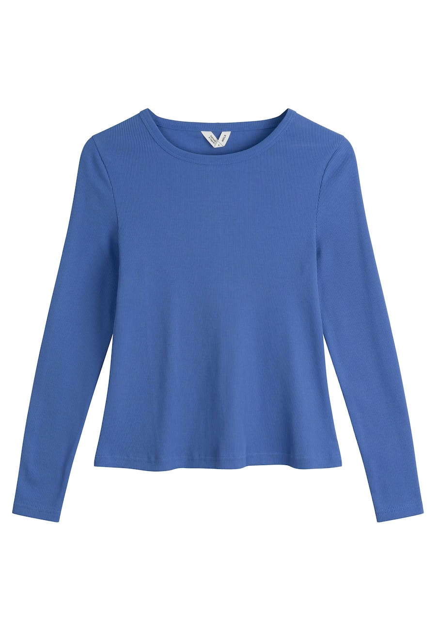 Рубашка MELA MEHAR, синий
Рубашка MELA MEHAR, синий