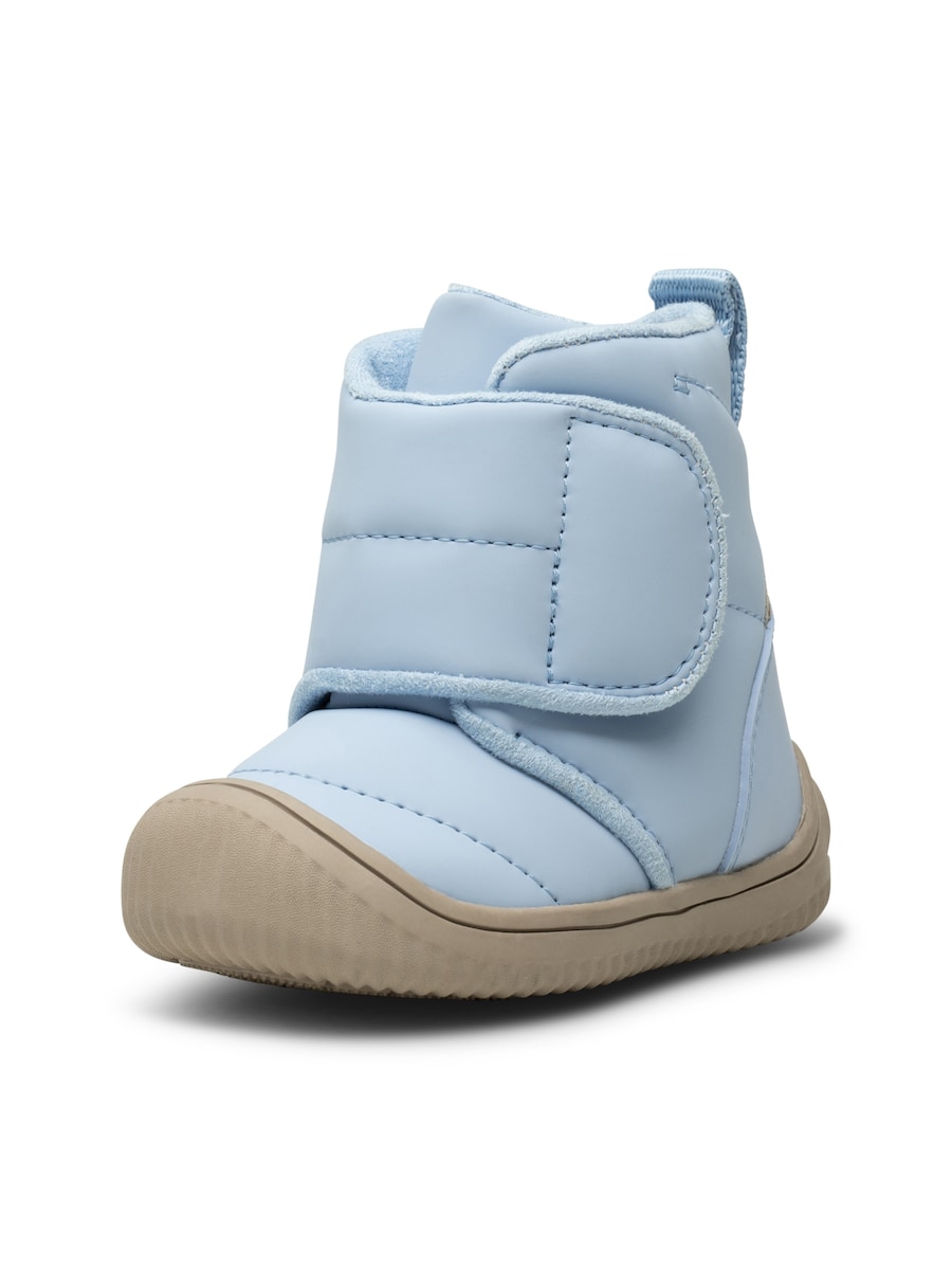 Ботинки WODEN Theo Baby, светло-голубой
Ботинки WODEN Theo Baby, светло-голубой