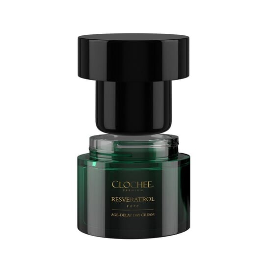 Молодежный крем на день сменный блок 50мл Clochee Resveratrol Care Age-Delay Day Cream
Молодежный крем на день сменный блок 50мл Clochee Resveratrol Care Age-Delay Day Cream