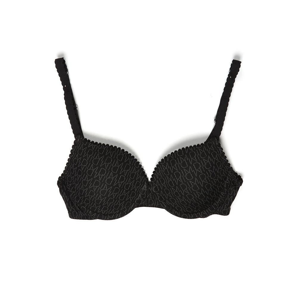 Бюстгальтер Dim Kids AD0092O.0HZ, черный
Бюстгальтер Dim Kids AD0092O.0HZ, черный