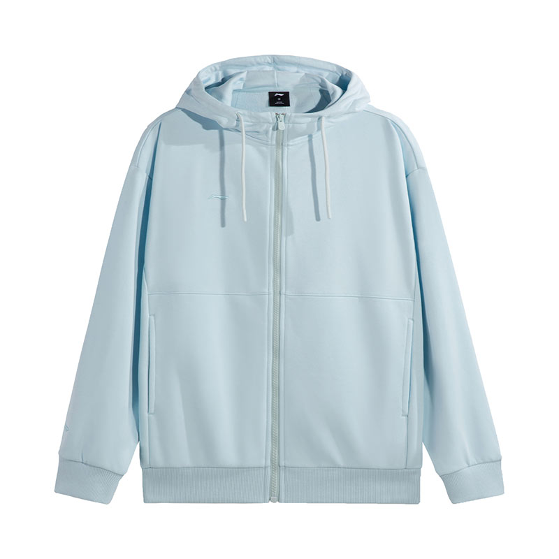 LINING Свитшот Women's Light Umbilical Blue
LINING Свитшот Women's Light Umbilical Blue