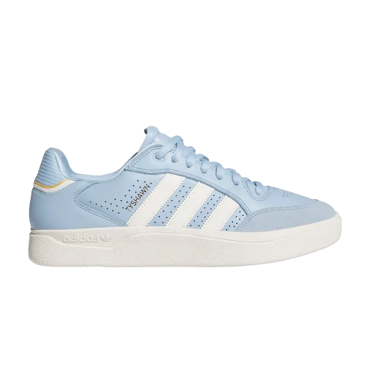 Кеды adidas Tyshawn Low 'Clear Sky', синий
Кеды adidas Tyshawn Low 'Clear Sky', синий