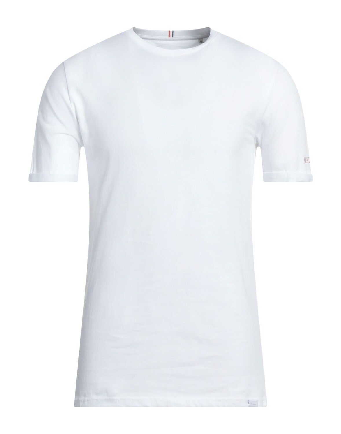 Футболка Les Deux, белый
Футболка Les Deux, белый