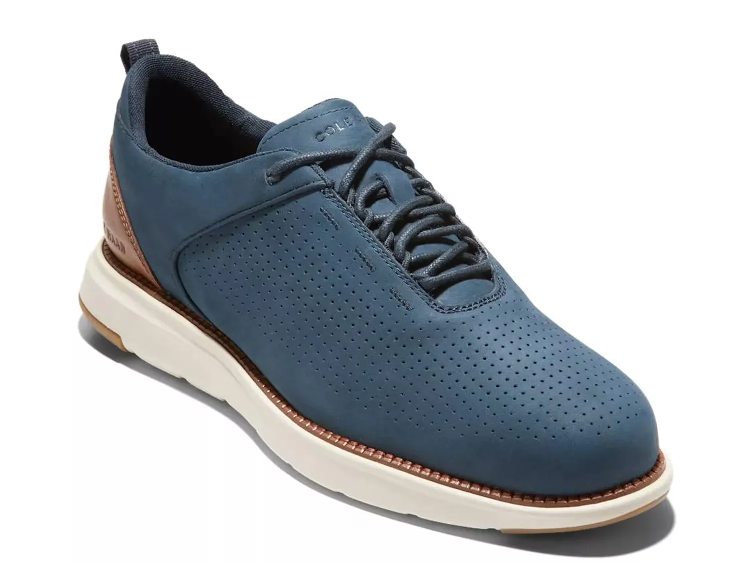 Кроссовки Grand Atlantic Cole Haan, Blue
Кроссовки Grand Atlantic Cole Haan, Blue