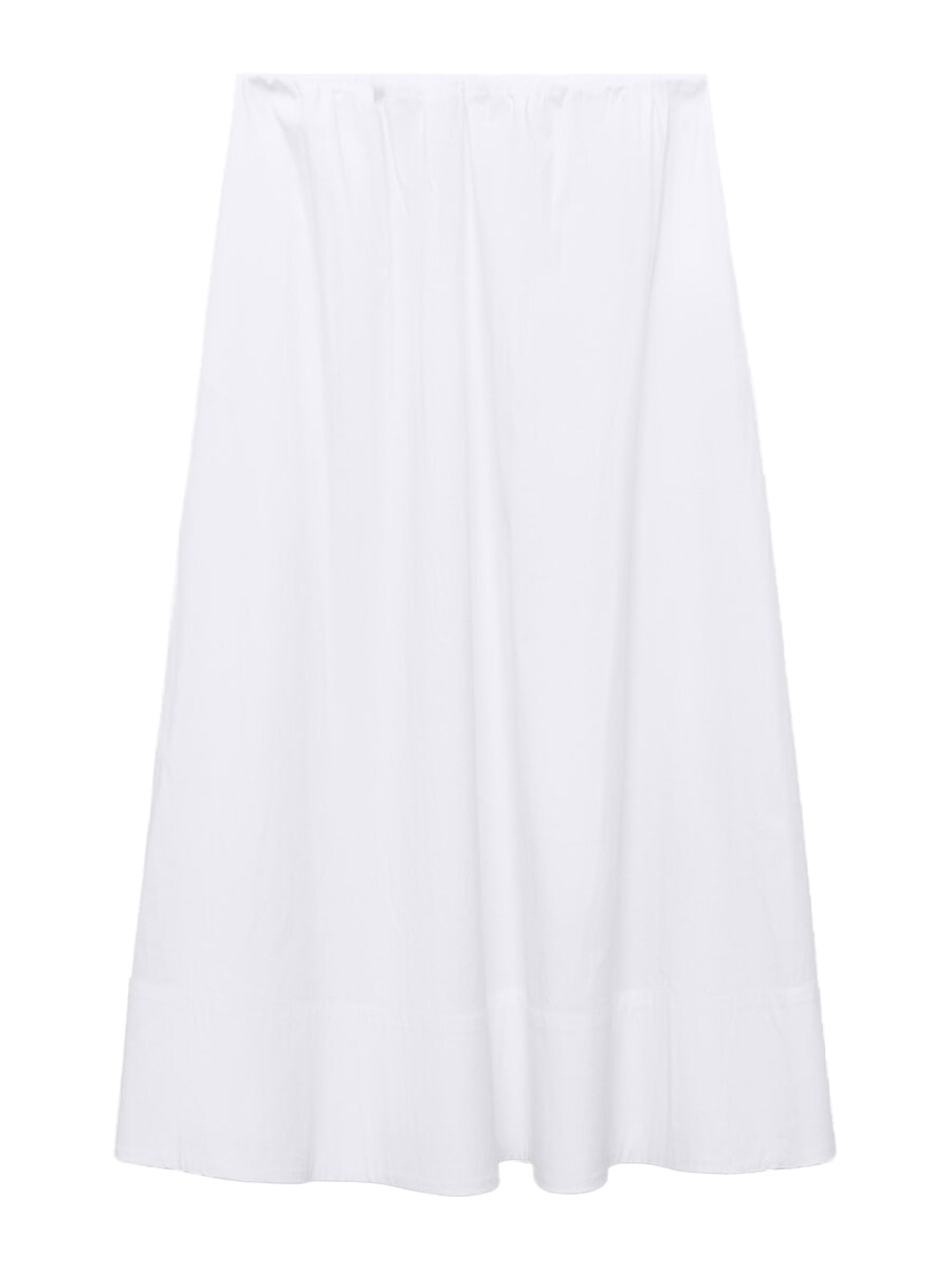 Юбка MANGO CRETA, белый
Юбка MANGO CRETA, белый