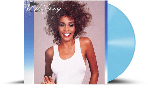 Виниловая пластинка Houston, Whitney: Whitney - Limited Blue Colored Vinyl
Виниловая пластинка Houston, Whitney: Whitney - Limited Blue Colored Vinyl
