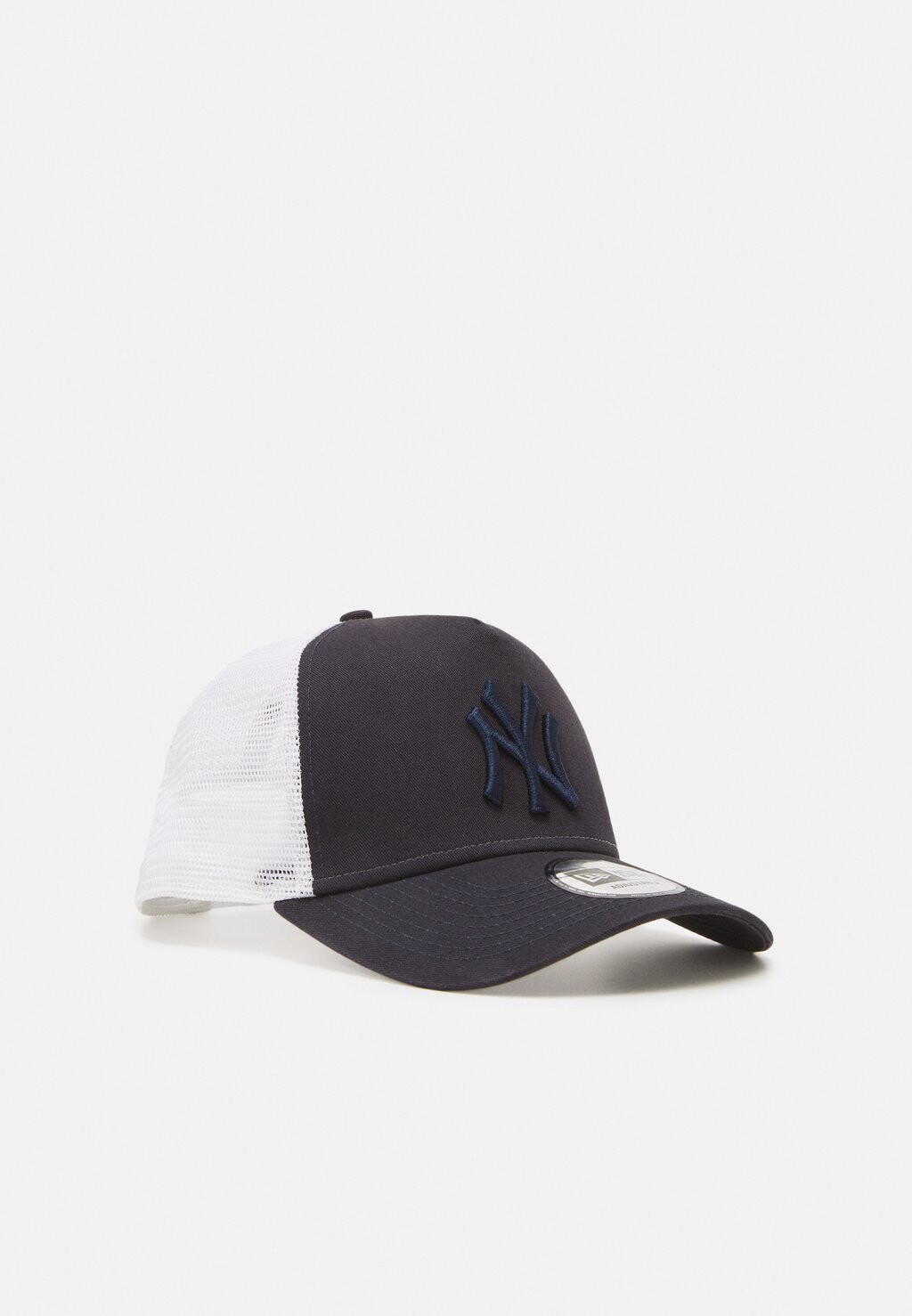 Кепка League Trucker Unisex New Era, цвет dark blue
Кепка League Trucker Unisex New Era, цвет dark blue